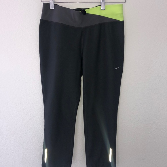 Nike Pants - Nike Women’s running capris